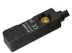 HN-061.5-SP2 常闭小方形接近开关