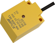 HN-4020-P2 PNP常闭 方形接近开关