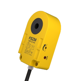 SIR-12-P1 Φ12孔径 环形接近开关