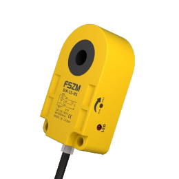 SIR-15-P1 Φ15孔径 环形接近开关