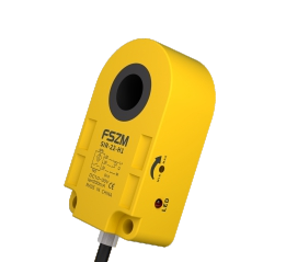 SIR-22-P1 Φ22孔径 环形接近开关