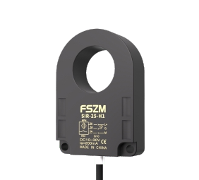 SD-25-P2 Φ25孔径 环形接近开关