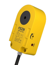 SIR-06-P1 Φ6孔径 环形接近开关