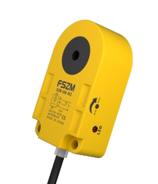 SIR-08-P1 Φ8孔径 环形接近开关