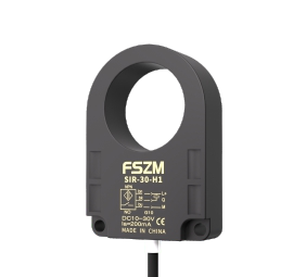 SD-30-P2 Φ30孔径 环形接近开关