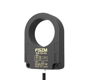 SD-35-P2 Φ35孔径 环形接近开关