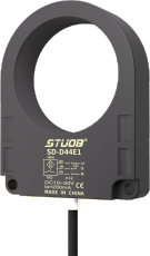 SD-D44-H1 环形电容式接近开关