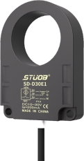 SD-D30-P2 环形电容式接近开关