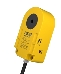 SIR-D06-H1 环形电容式接近开关