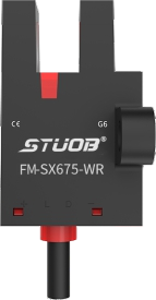 FM-SX675-WR 槽型光电开关/小型光电