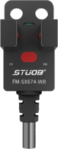 FM-SX674-WR 槽型光电开关/小型光电