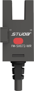 FM-SX672-WR 槽型光电开关/小型光电
