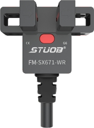 FM-SX671-WR 槽型光电开关/小型光电