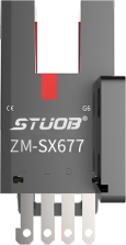 ZM-SX677 槽型光电开关/小型光电