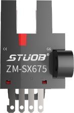 ZM-SX675 槽型光电开关/小型光电