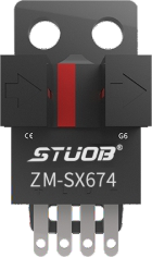 ZM-SX674 槽型光电开关/小型光电