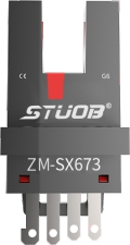 ZM-SX673 槽型光电开关/小型光电