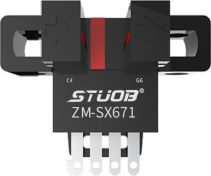 ZM-SX671 槽型光电开关/小型光电