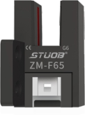 ZM-F65 槽型光电开关/插件型光电