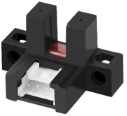 ZM-L65 槽型光电开关/插件型光电