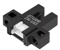 ZM-K65 槽型光电开关/插件型光电