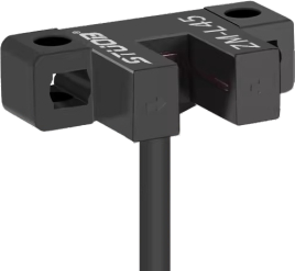 ZM-L45 槽型光电开关/出线型光电