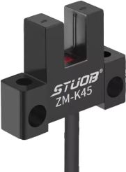 ZM-K45 槽型光电开关/出线型光电
