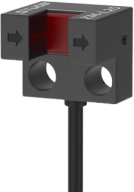 ZM-L25 槽型光电开关/出线型光电