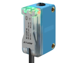 RS-LS30激光背景抑制小型光电开关