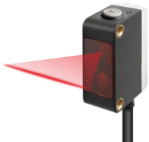 RGS-TX10条形背景抑制小型光电开关