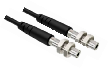 TX-620MT 微小型激光光电 M6 距离可调