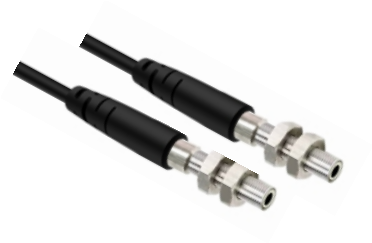 TX-520MT 微小型激光光电 M5 距离可调