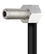 TX-06150-TZ 微小型90度激光光电 距离可调