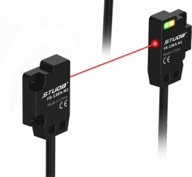 FX-19EA-P1/P2超薄型光电传感器