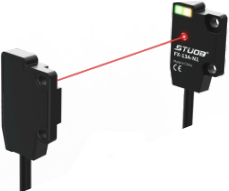 FX-13A-P1/P2超薄型光电传感器