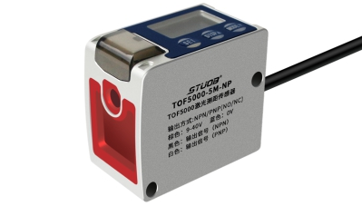 TOF5000-5M激光背景抑制测距传感器
