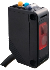 TOF1500-3M激光背景抑制测距传感器