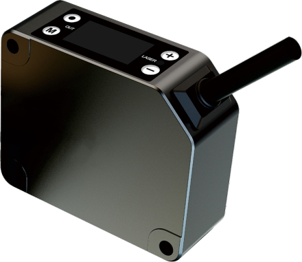 SDM-120S精密激光位移聚焦光点