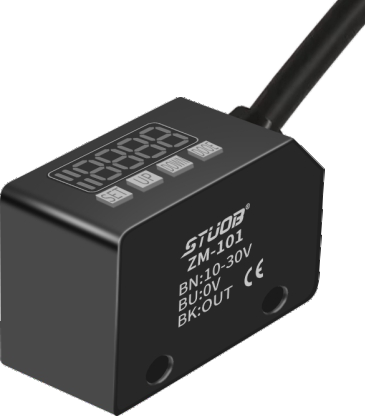 ZM-101 色标传感器