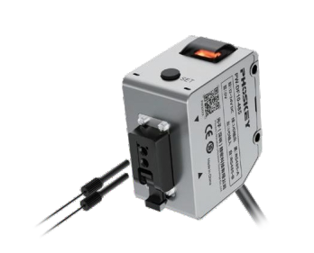 FW-DF10 光纤型颜色/色标传感器