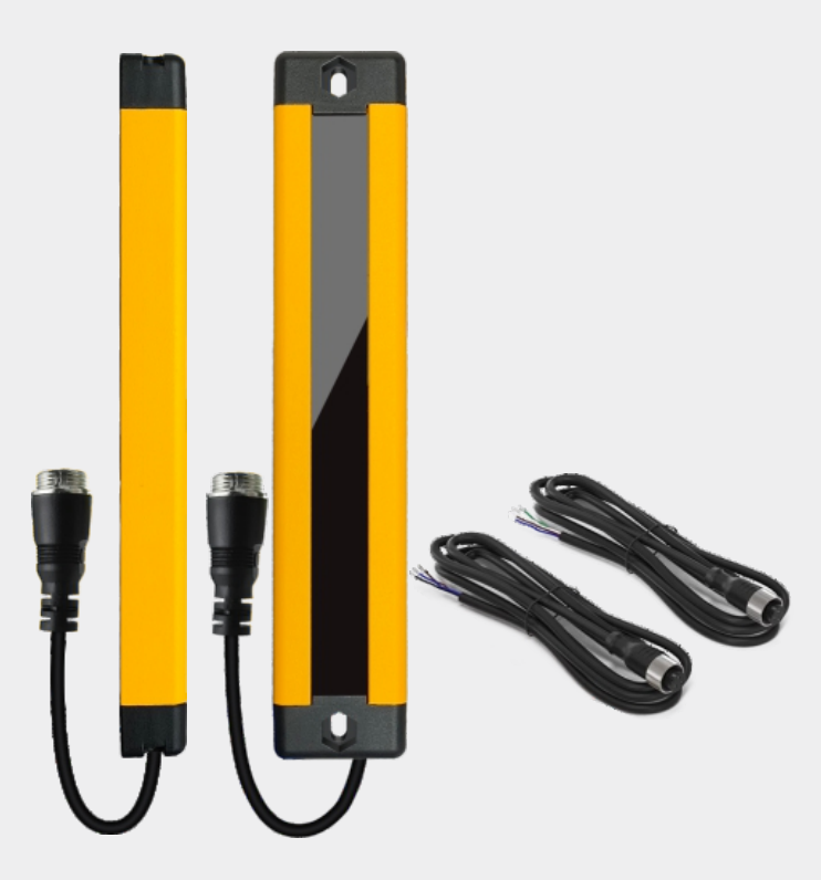 STL-0440超薄款 安全光栅 安全光幕