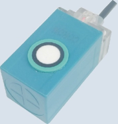 ZF25L-D50 单路输出 超声波传感器