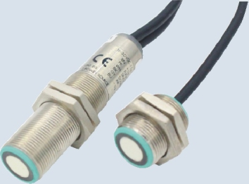 ZR18-TS60 超声波传感器 对射式单双检测