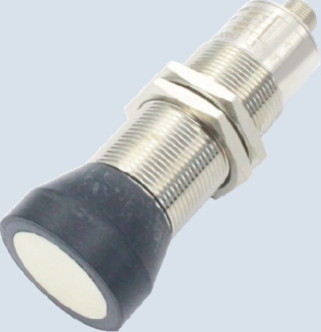 ZR40T-D400 超声波传感器 反射式单路输出