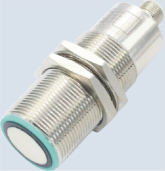 ZR30-D200 超声波传感器 反射式 单路输出