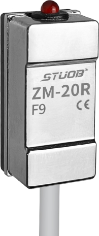 ZM-20 磁性接近开关 二线 常开
