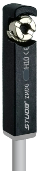 ZMD电子式 磁性接近开关 二线 三线 常开